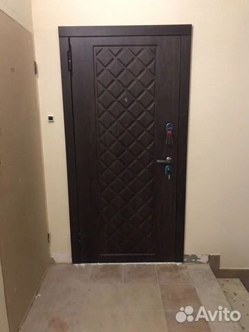 Входные и межкомнатные двери с установкой