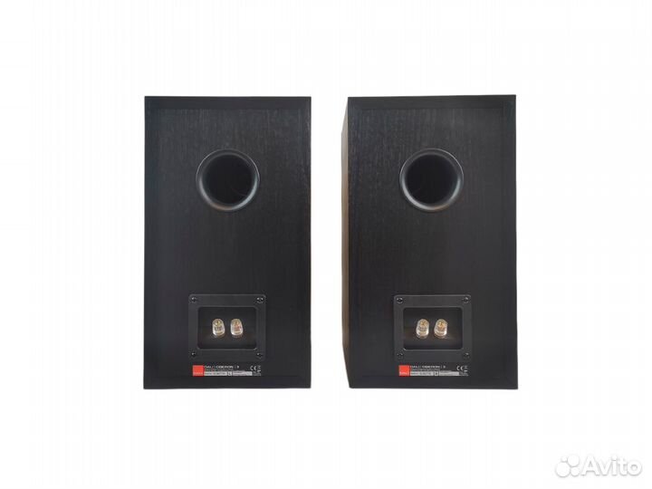 Полочная акустическая система dali oberon 3
