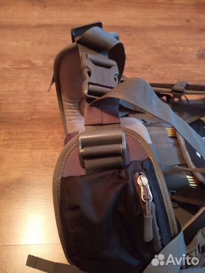 Рюкзак туристический 70+5 литров