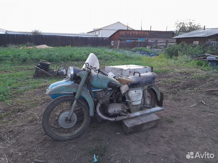 Иж 56