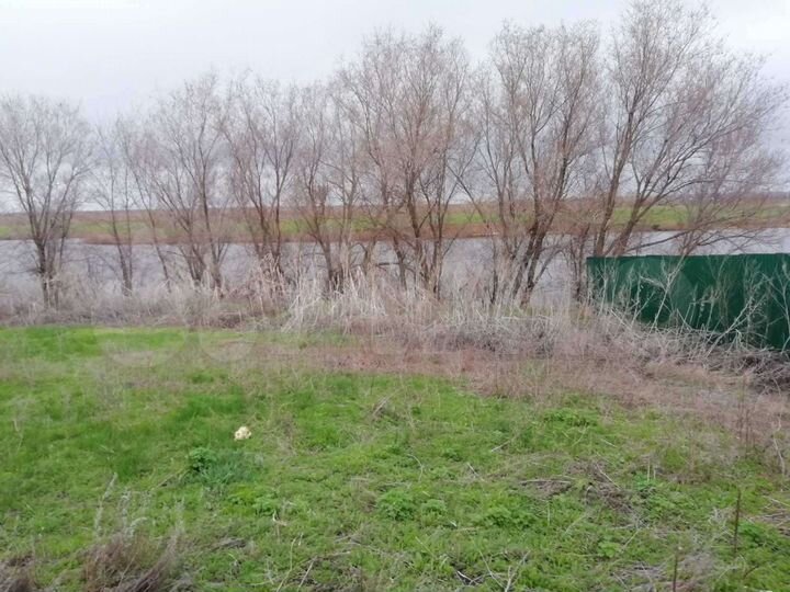 Участок 6,9 сот. (ИЖС)