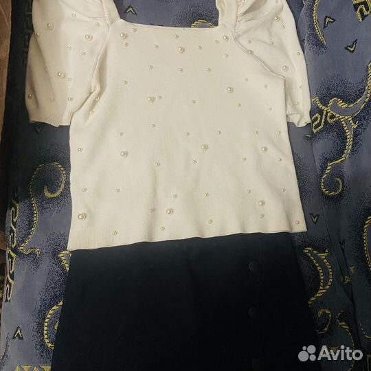 Школьная форма для девочки