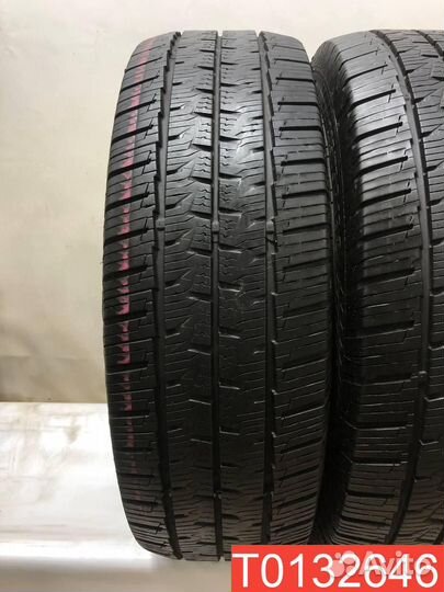 Continental VanContact 4Season 225/75 R16C 121R