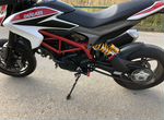 Ducati Hypermotard 821SP
