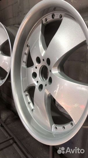 Пескоструйная обратка Порошковая покраска