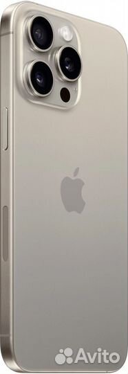 iPhone 15 Pro Max, 1 ТБ