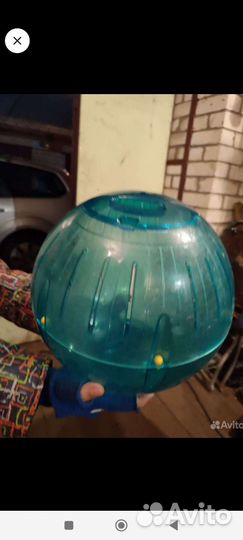 Клетка для деги или крыски