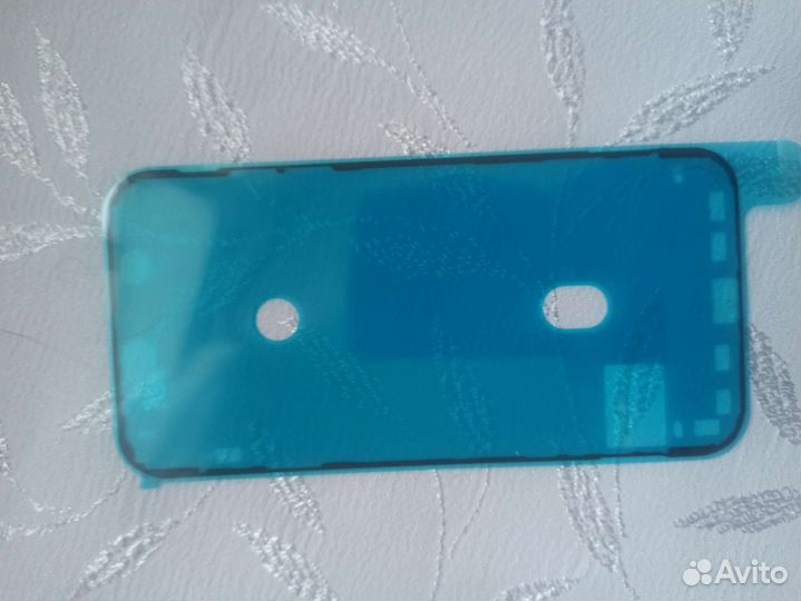 Аккумулятор на iPhone 11