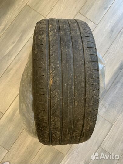 Pirelli Powergy 225/45 R17