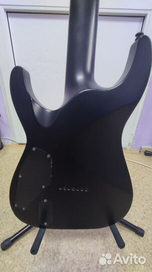 LTD MH 307 семиструнная гитара