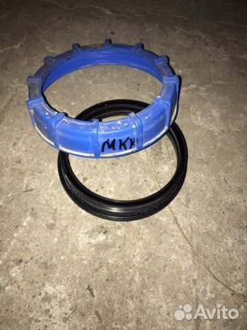 Гайка кольцо держатель Бензонасоса Geely MK