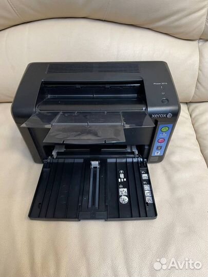 Принтер Xerox Phaser 3010