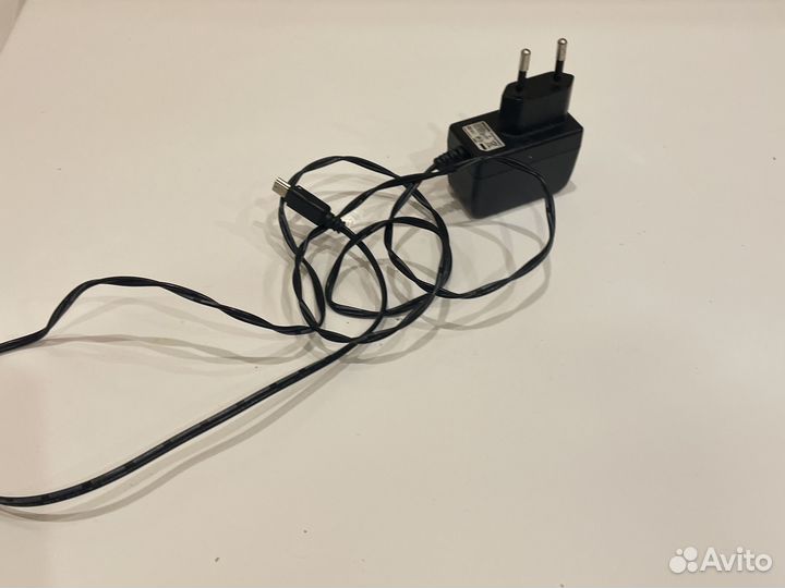 Зарядное устройство для philips