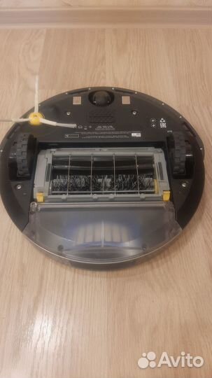 Робот пылесос irobot roomba 676.в Отличном состоян