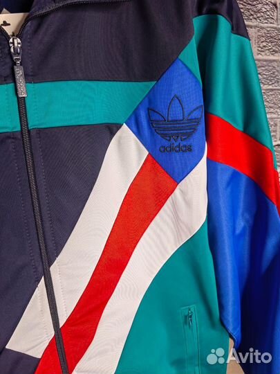 Костюм adidas Фуэте Фуете Геометрия 90х