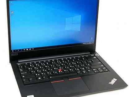 Lenovo Thinkpad E14 E16 Gen 4 / 5