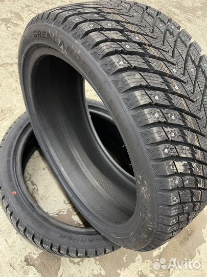 Grenlander Icedefensor Stud II 235/50 R18 T