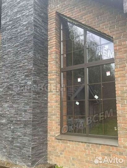 Пластиковые окна за 7 дней