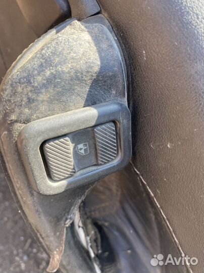 Электростеклоподъемники volkswagen passat b3