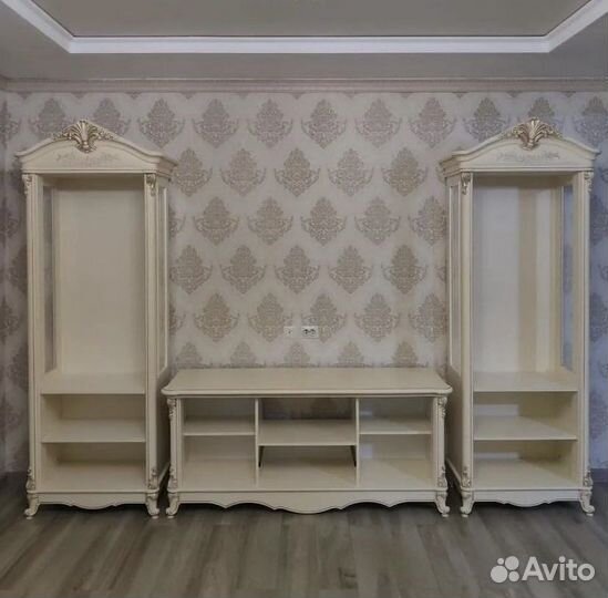 Гостинная Мона лиза