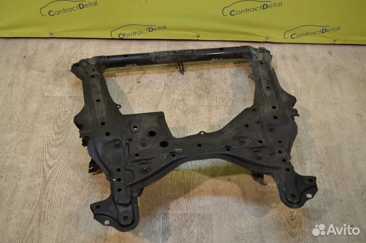 Подрамник Хонда црв 3 2007-2012 2.4 K24