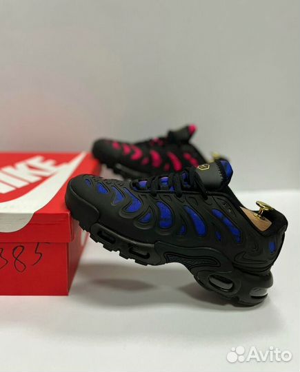 Кроссовки Nike Air Max Tn Plus