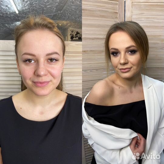 Макияж/Прически/Локоны/Визажист