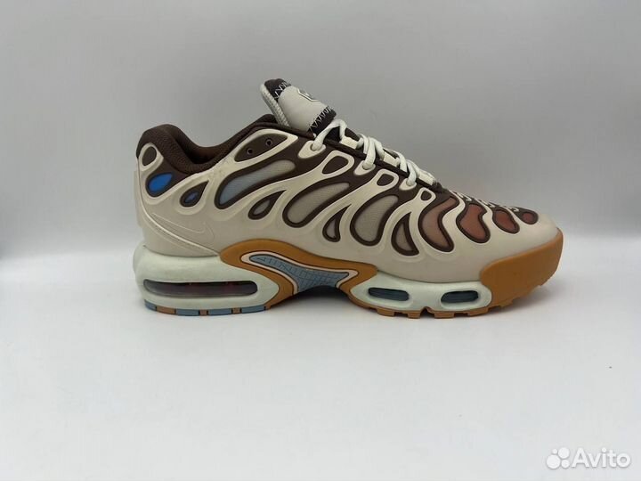 Кроссовки Nike air max tn plus drift pinch