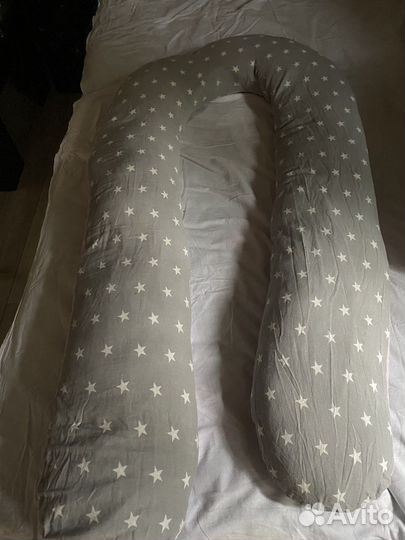 Подушка для беременных