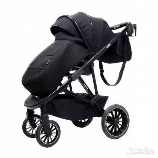 Детская прогулочная легкая коляска новая бабало