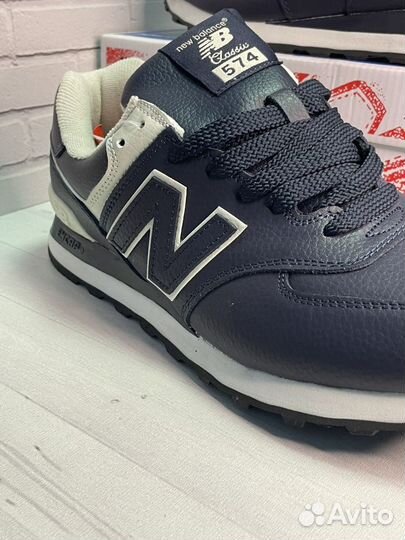 Кроссовки New Balance 574