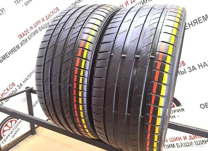 Kumho Ecsta PS71 255/35 R19