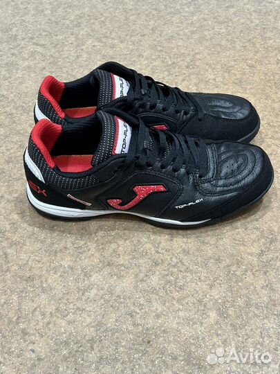 Сороконожки Joma Top-Flex (шиповки)