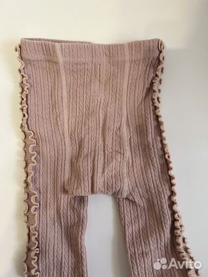 Колготки лосины