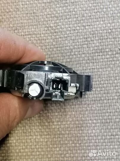 Vag Audi Rs3 A3 16г Динамик вч пищалка Ауди рс3