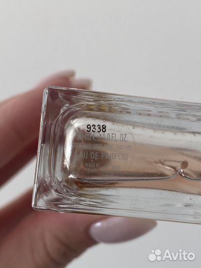 Burberry her духи 30 мл