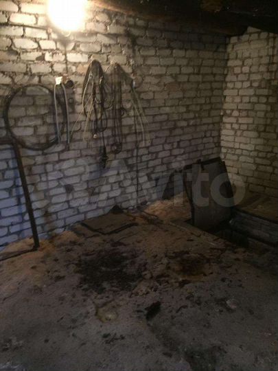 Гараж, 29 м²