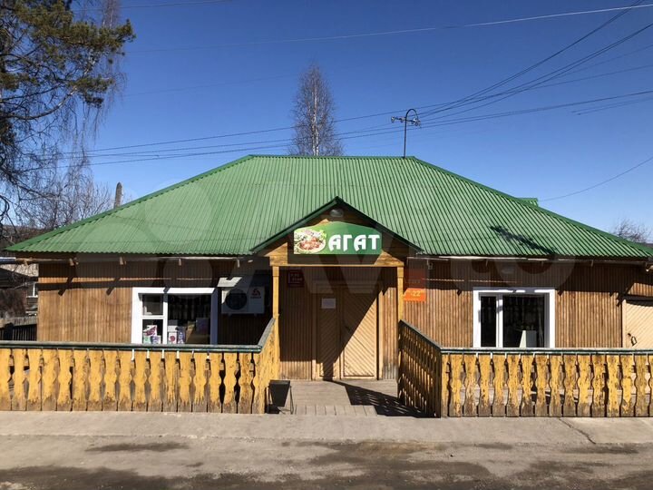 Торговая площадь, 141 м²