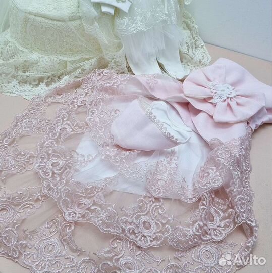 Шикарный конверт на выписку