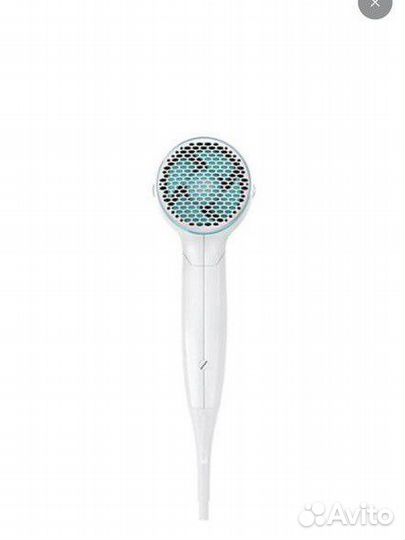 Фен для волос Philips BHD006/00, белый