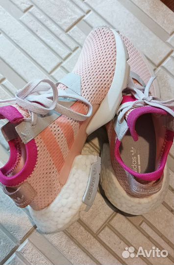 Кроссовки adidas