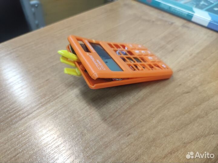 Калькулятор кастомный с ии 