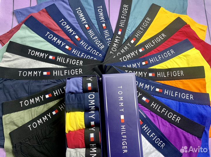 Трусы мужские