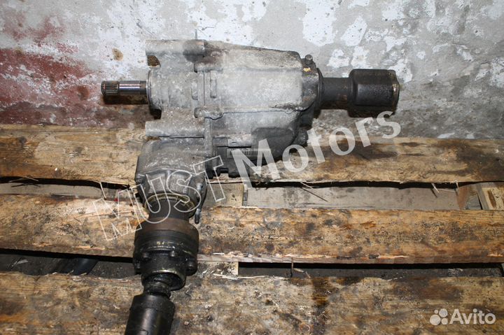 Раздатка Jaguar x-type 3.0