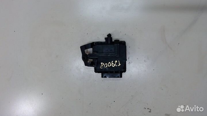 Блок управления клапанами Audi A3 (8PA), 2005