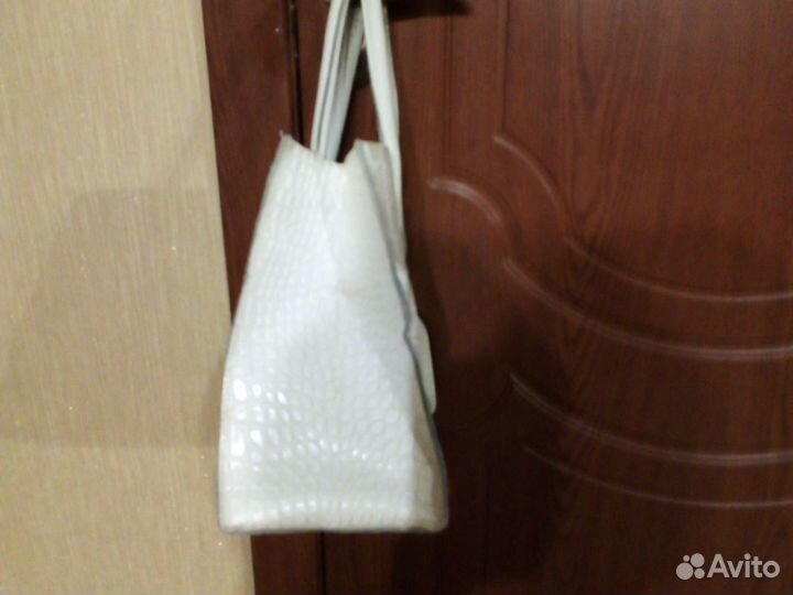 Сумка женская натуральная кожа