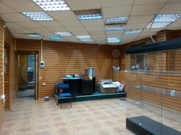 Универсальное помещение, 211 кв.м
