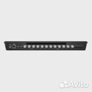 Видеомикшер Blackmagic Design atem SDI Extreme ISO