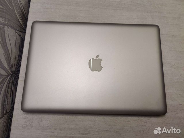 Топовый MacBook Pro 15 объявление продам