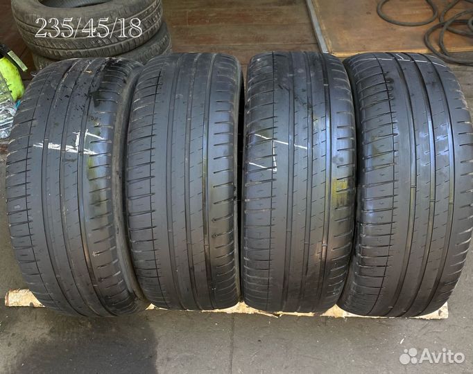 Ikon Tyres Nordman SX3 205/55 R16 91H